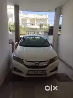 Honda City 2014