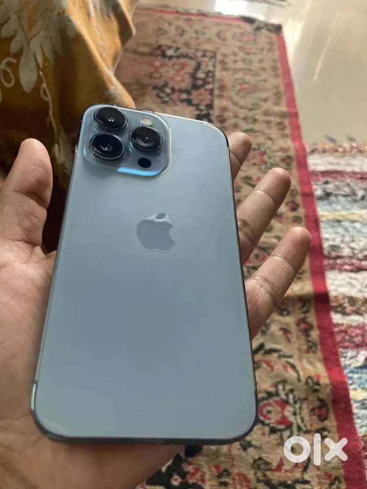 I phone 13 pro