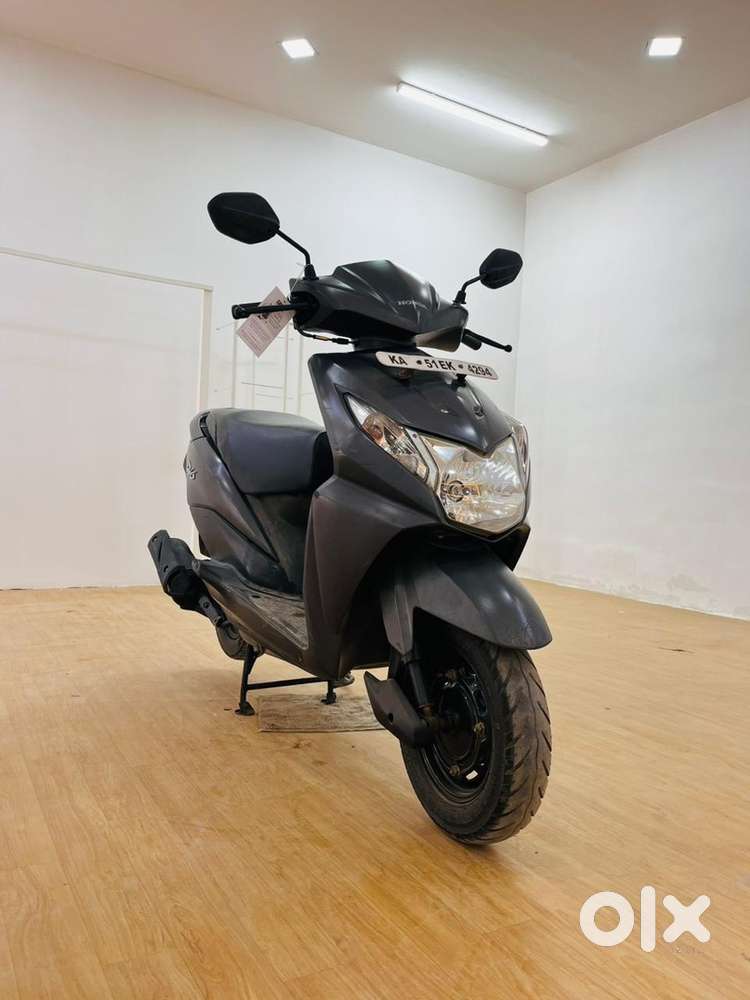 Honda Dio BS-3engine,2014 model up for sale