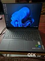 Lenovo Legion slim 5