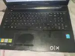 Lenovo laptop core i3 g50-70