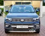 Volkswagen Taigun 1.0 TSI Topline, 2023, Petrol