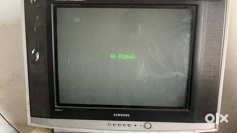 Samsung DNleJr TV