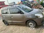 Maruti Suzuki Wagon R 2010 Petrol 100000 Km Driven