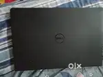 Dell laptop