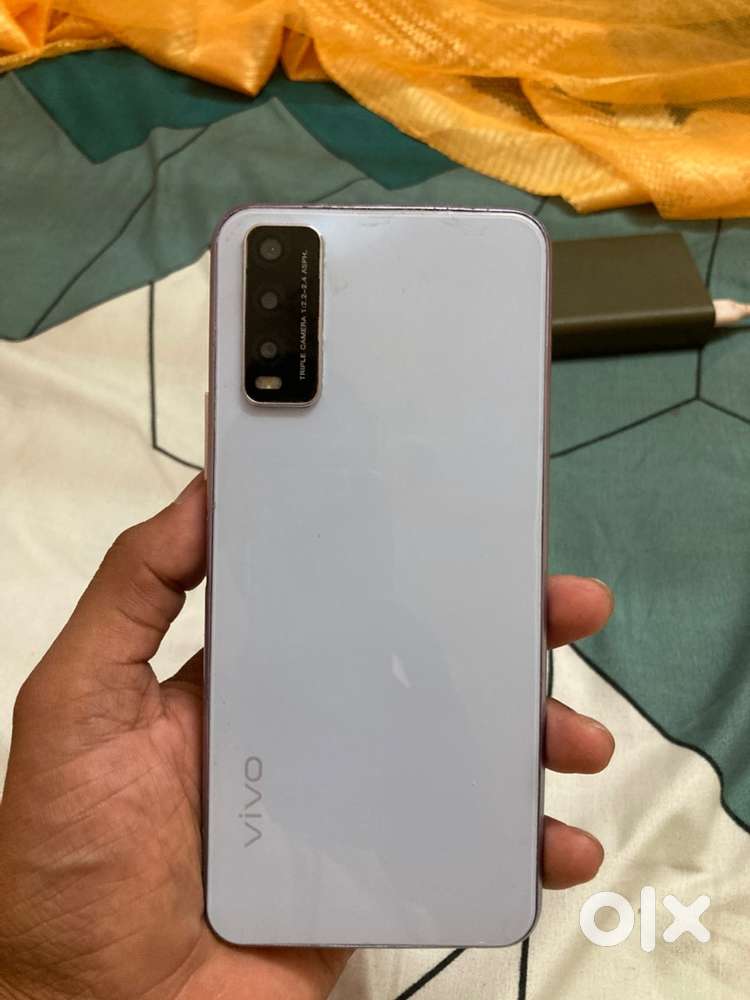 Vivo V20 mobile