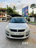 Maruti Suzuki Swift DDiS VDI, 2013, Diesel