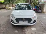 Maruti Suzuki Swift AMT VXI, 2019, Petrol