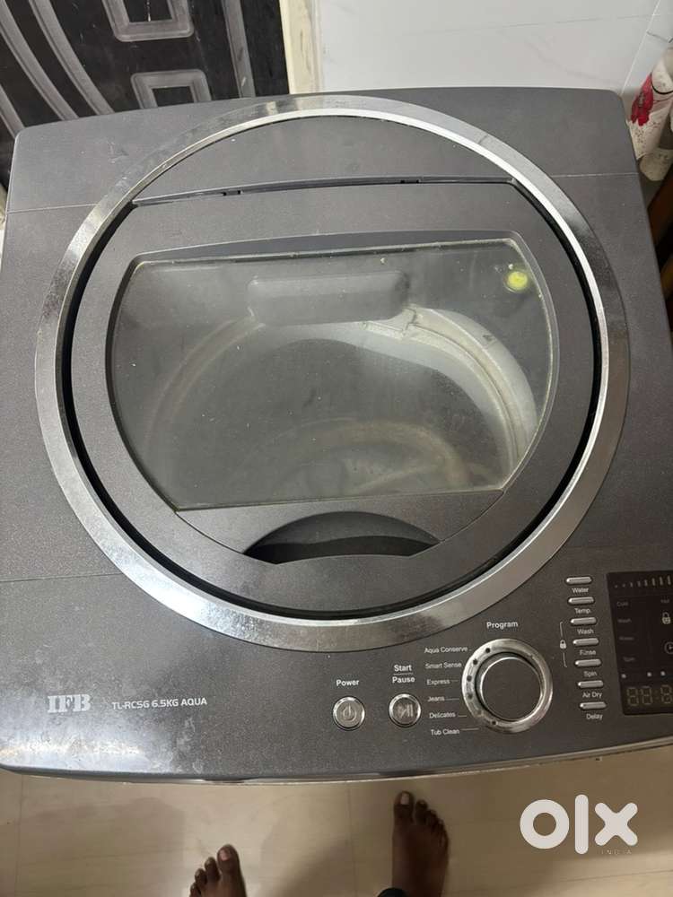 Ifb washing machine