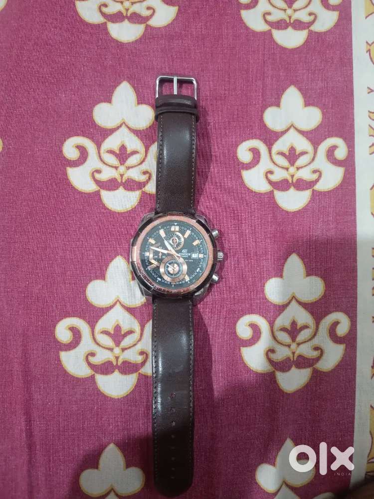 Men watch for sale