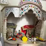 Marble Temple