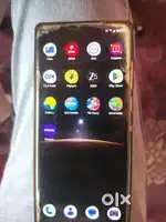 Motorola edge 50 fusion