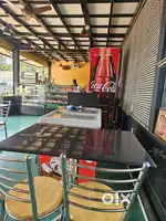 Cafe - chef needed with knowledge to cook continental dishes and chaat