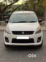 Maruti Suzuki Ertiga 2012-2015 VDI, 2013, Diesel