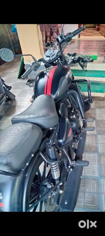 Newgen Classic 350 for sale