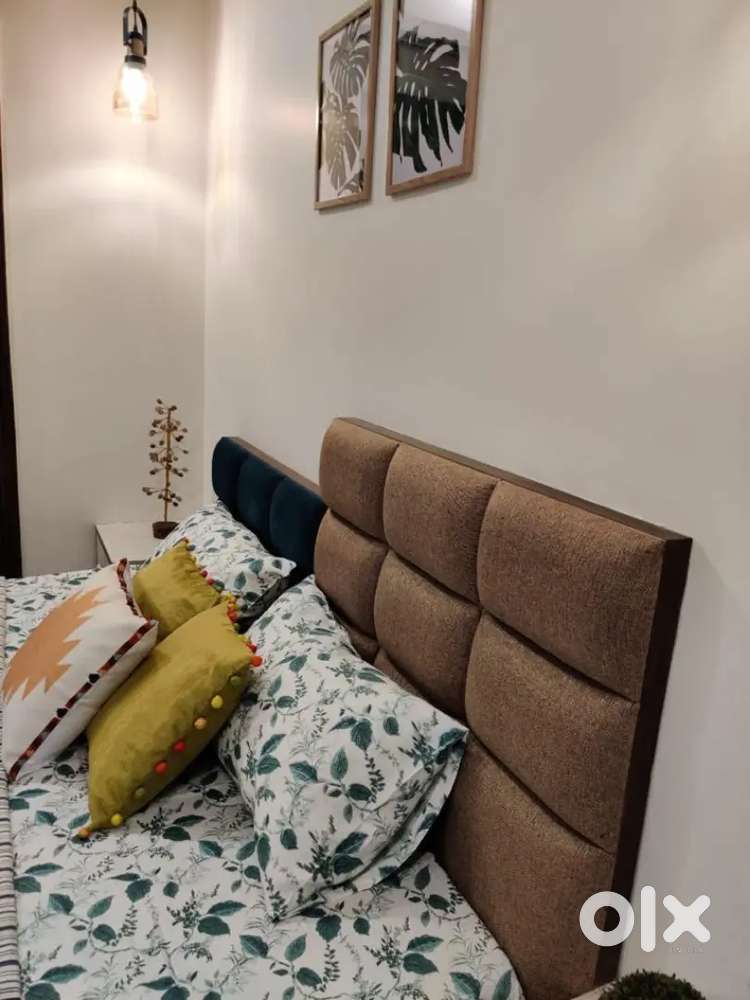 We have 2 bhk 3 bhk 4 bhk luxurious properties available