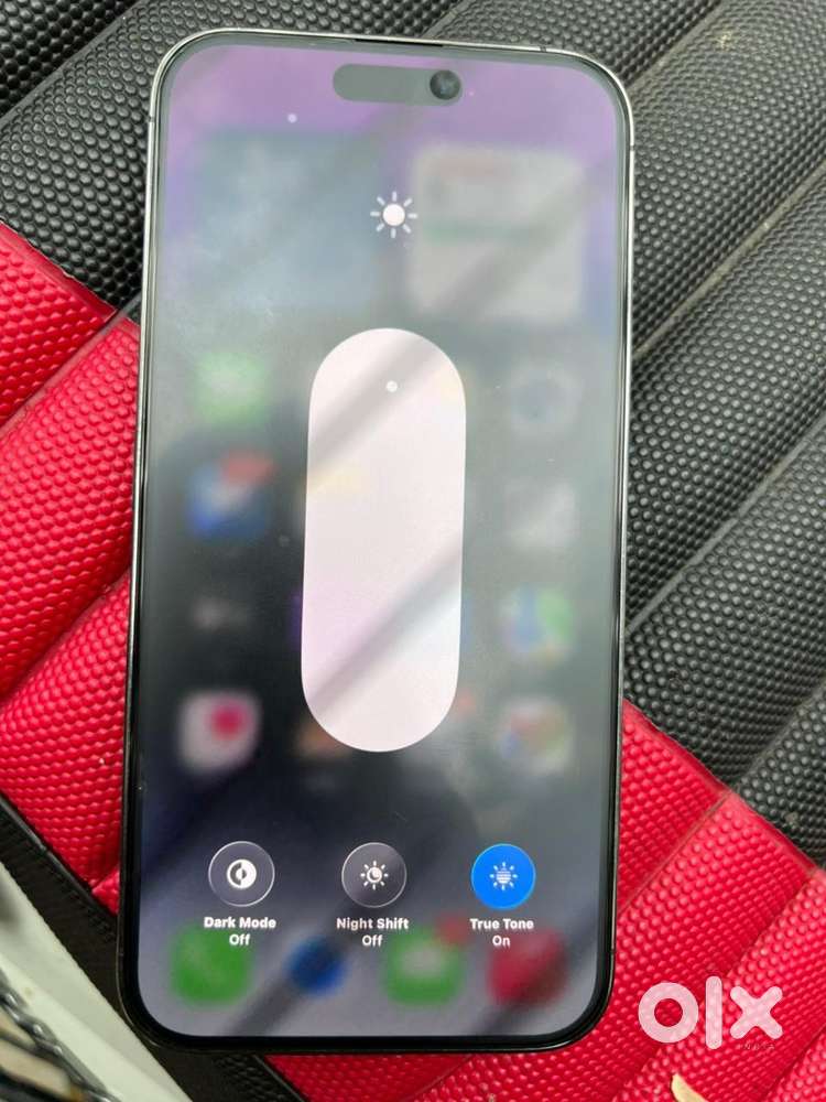 Urgent Sell 14 pro max tubro sim 128 gb 86 battery condition 99