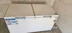 Godrej freezer 5 star 500 litre