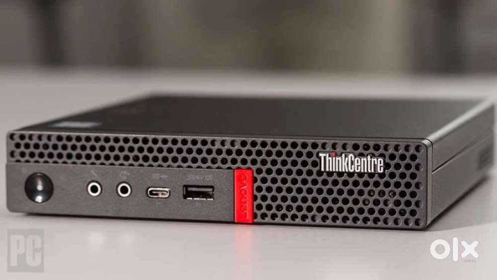 Lenovo tiny gaming pc for sale (No Monitor)