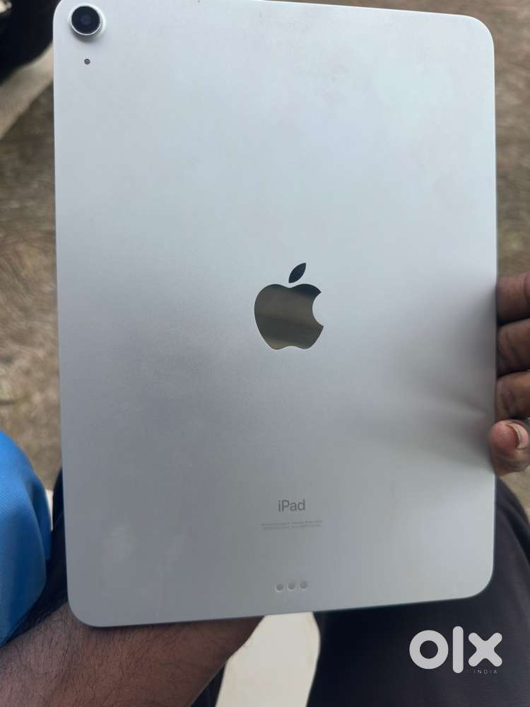 Ipad Air 4 th genaration