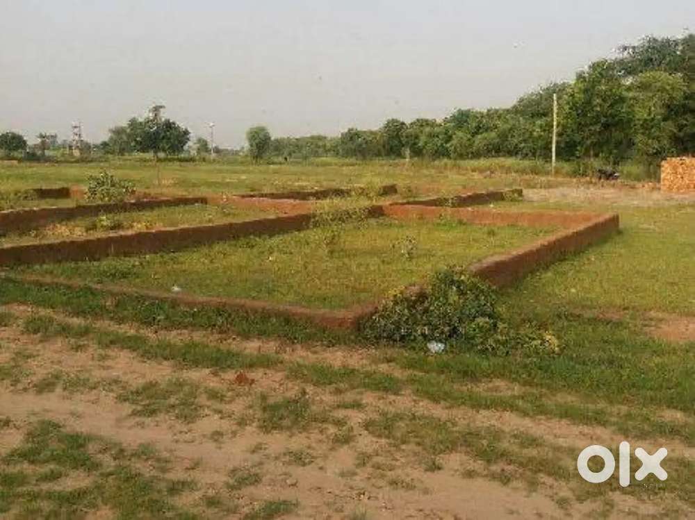 plot for sale