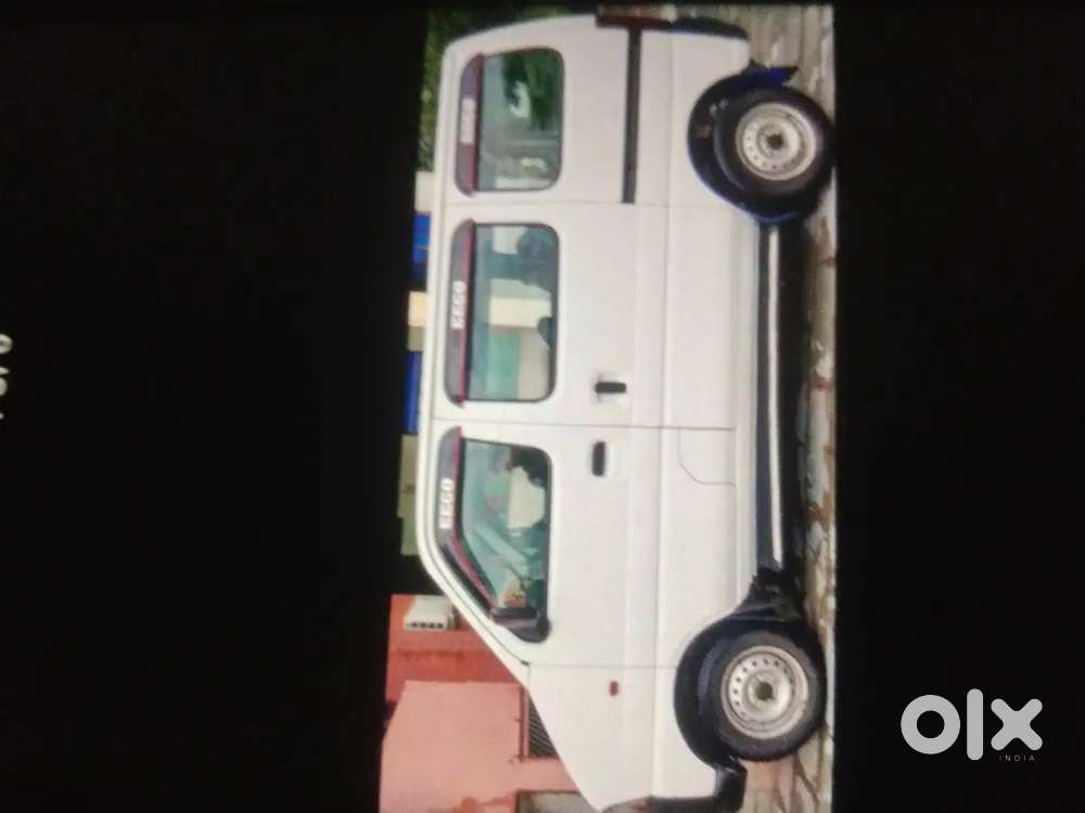 Maruti Suzuki Eeco December 2023 Petrol 18000 Km Driven