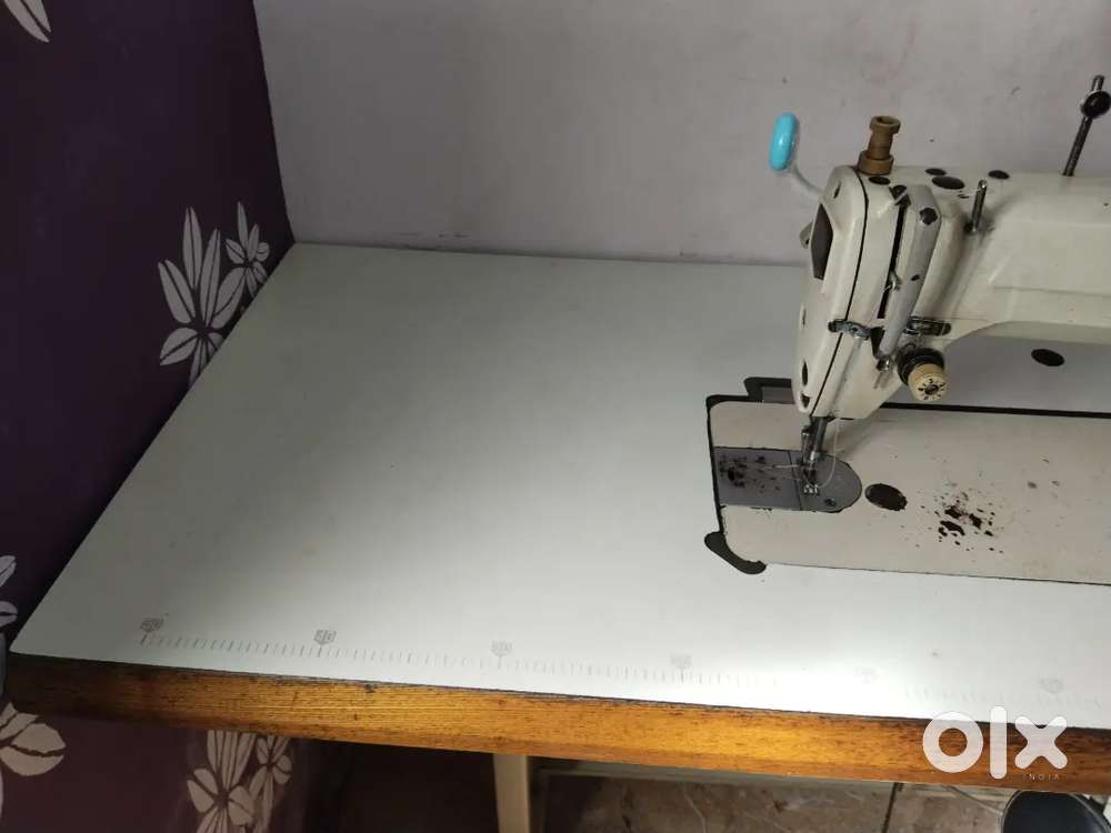 Gemsy mechine good condition