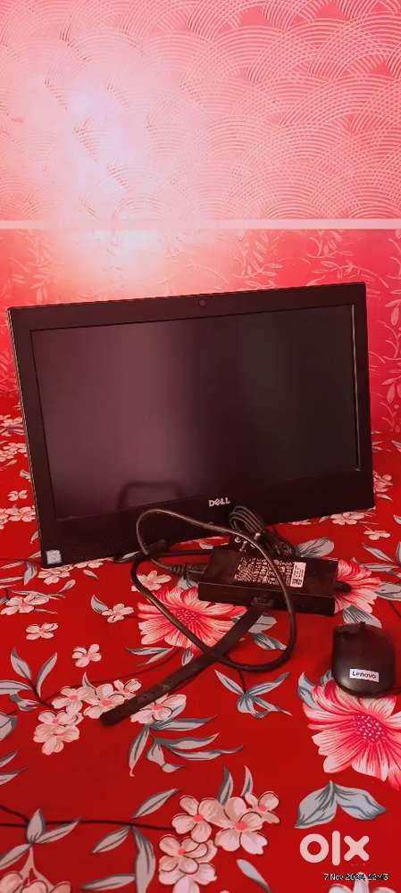 DELL ALL IN ONE PC