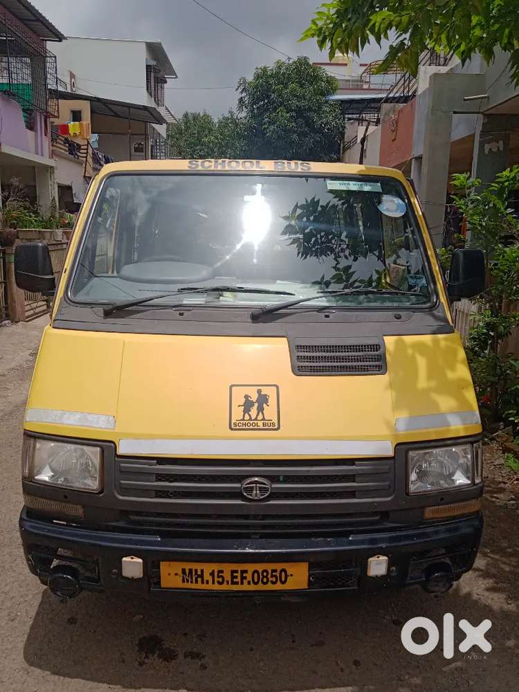 Tata winger, Model 2016,new tyres, battery new