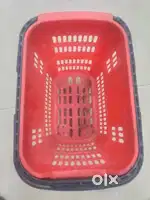 Shopping trolley