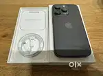 Selling My iPhone 14 Pro Used Like New, 98% Battery With Variant 128GB