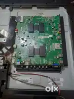 Vijay Services Repair Smart Led,Lcd,Crt Provide Door to Door Service