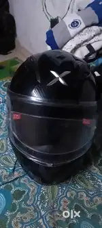 Axor apex solid helmet