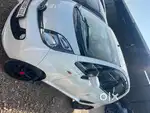 Tata Nano Twist XT Petrol