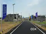 Residential Plots For Sale Site Location At Madurantagam
