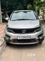 Tata Hexa XM, 2017, Diesel