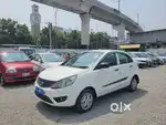 Tata Zest  Quadrajet 1.3 75PS XE, 2019, Diesel