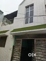 3 BHK independent house for rent