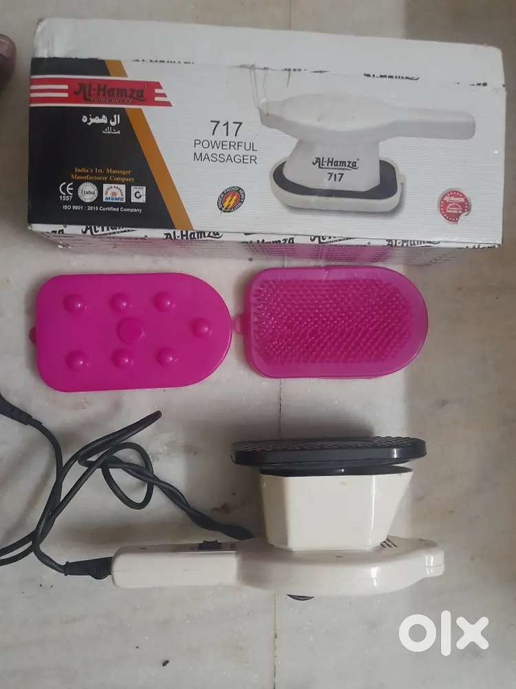 Massager for sale brand new