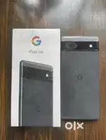 Google Pixel 6a