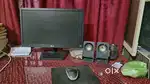 Selling my complete desktop computer set
