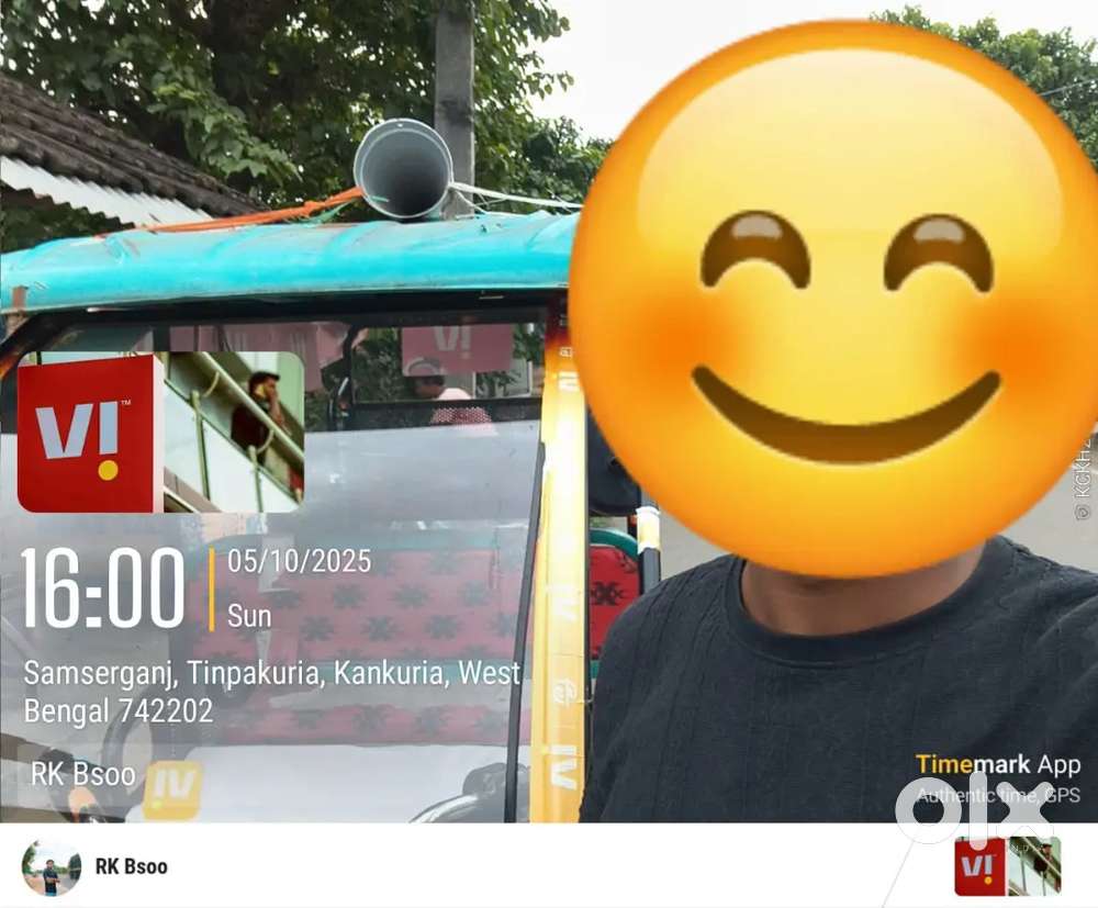 Vodafone SIM PORT, MNP Work, Toto activity