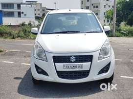 Maruti Suzuki Ritz Vdi BS-IV, 2014, Diesel