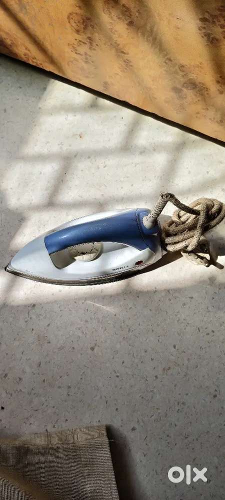 Havells Electric Iron
