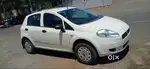 Well maintained Fiat Punto