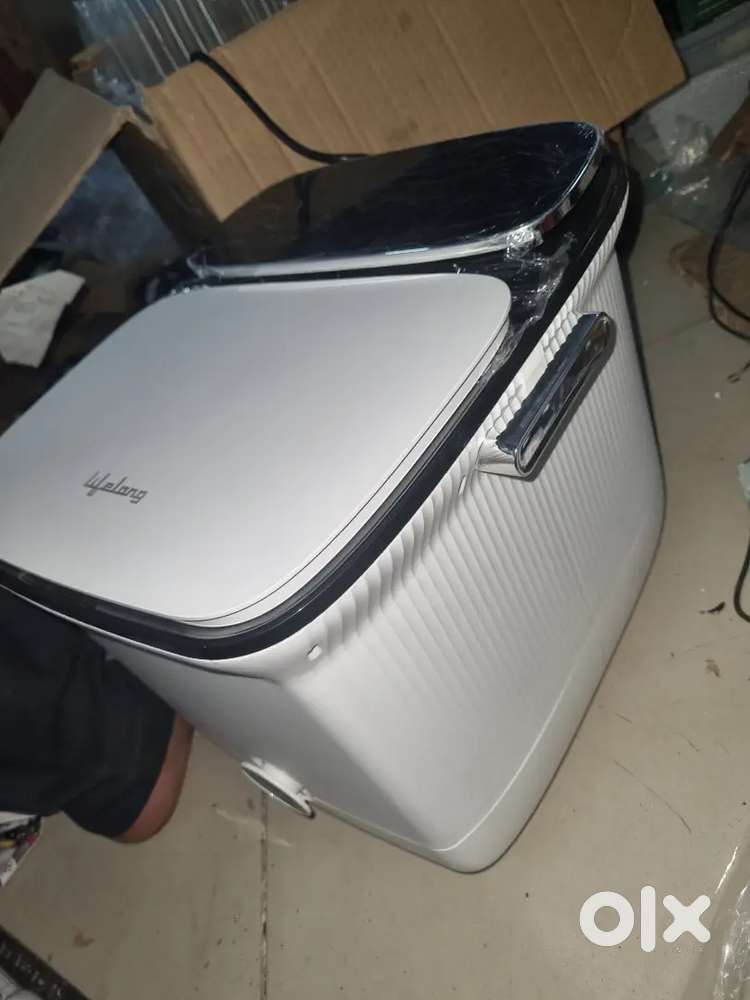 Lifelong foot, scalp massager and foot spa and Dyson Air Purifier