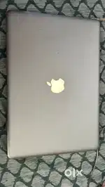Macbook pro (15inch)