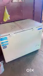 Good condition Deep fridge