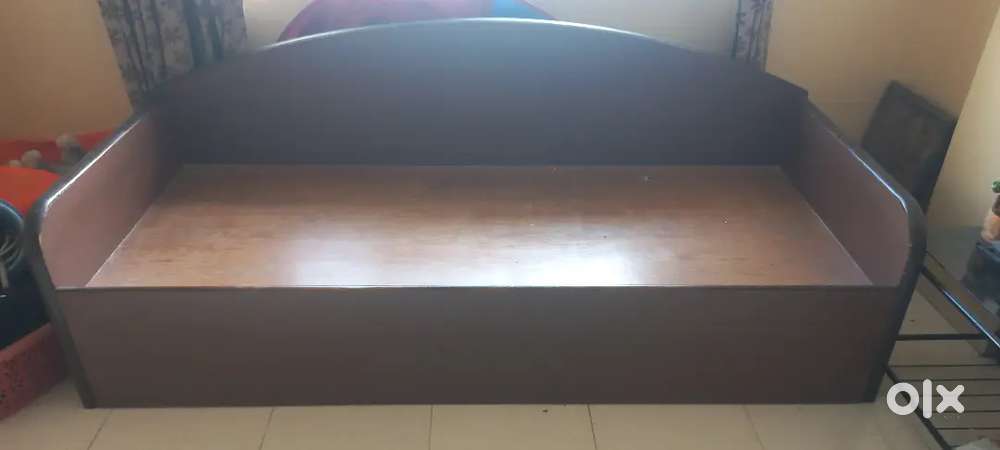 SOFA cum BED