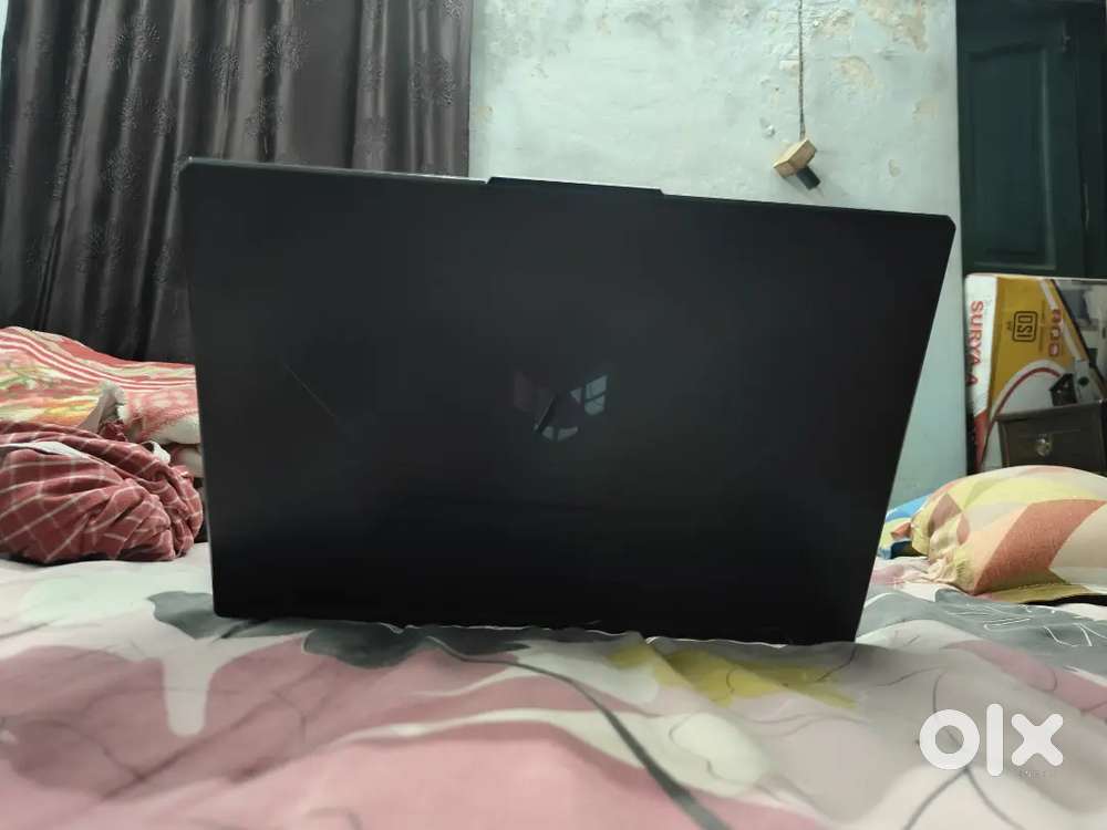 ASUS TUF Gaming A17, AMD Ryzen 5 4600H